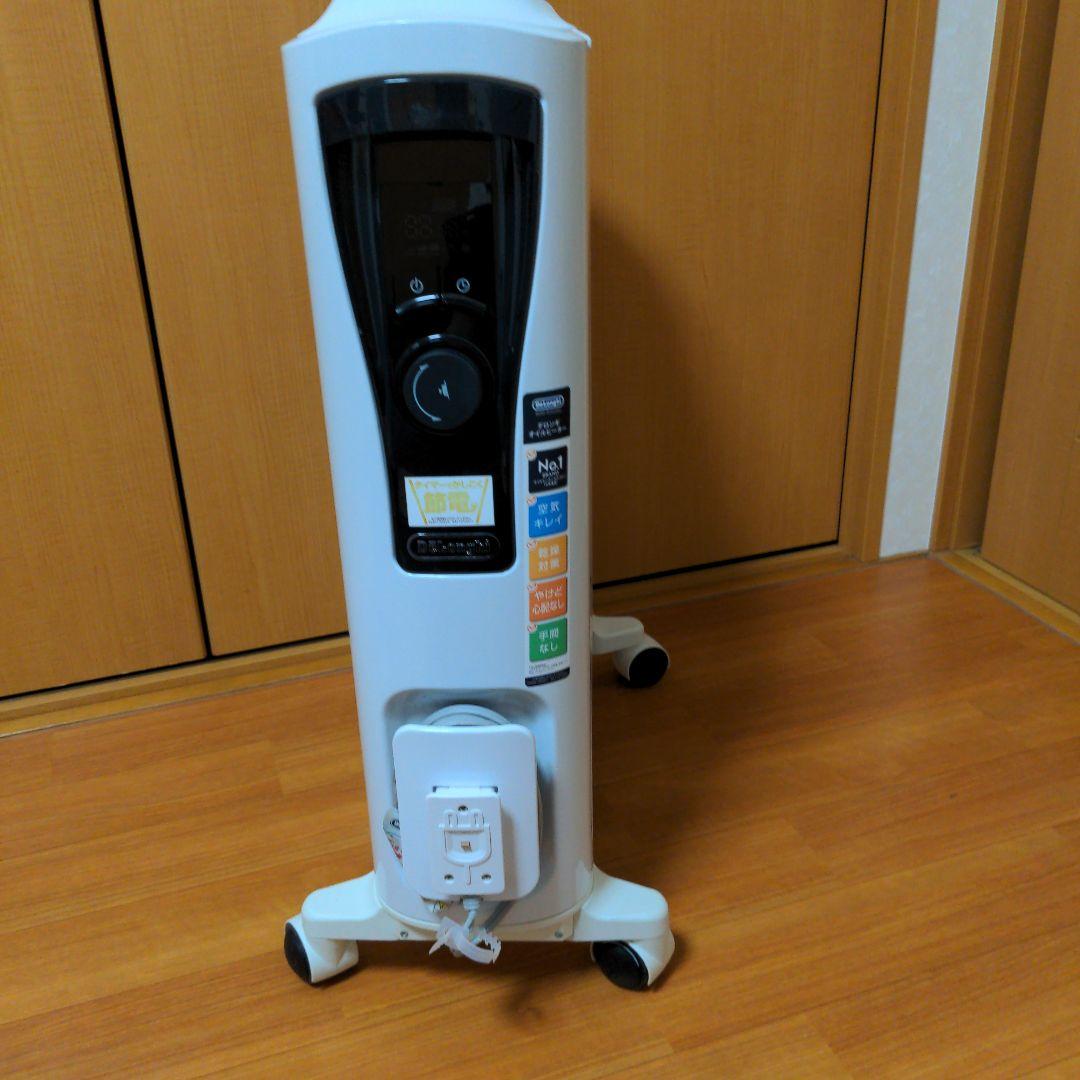 DeLonghiデロンギRHJ65L0915ユニカルドオイルヒータ10-13畳