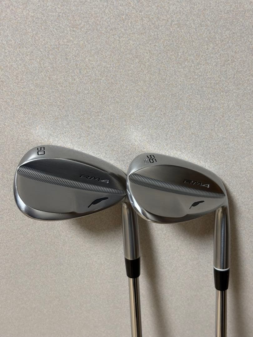 フォーティーン　RM4 ウェッジ 50° 56° セット