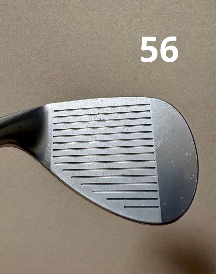 フォーティーン　RM4 ウェッジ 50° 56° セット