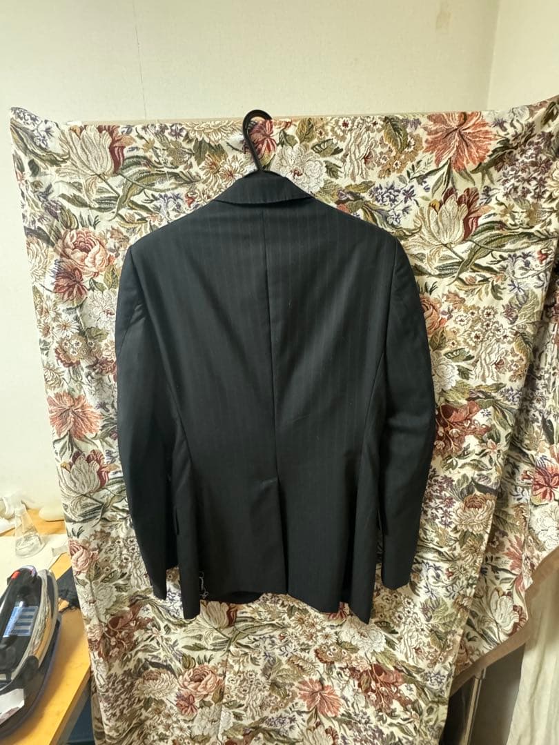 フ*ィ様 GUCCI トムフォード期　ゼニア製　スーツ