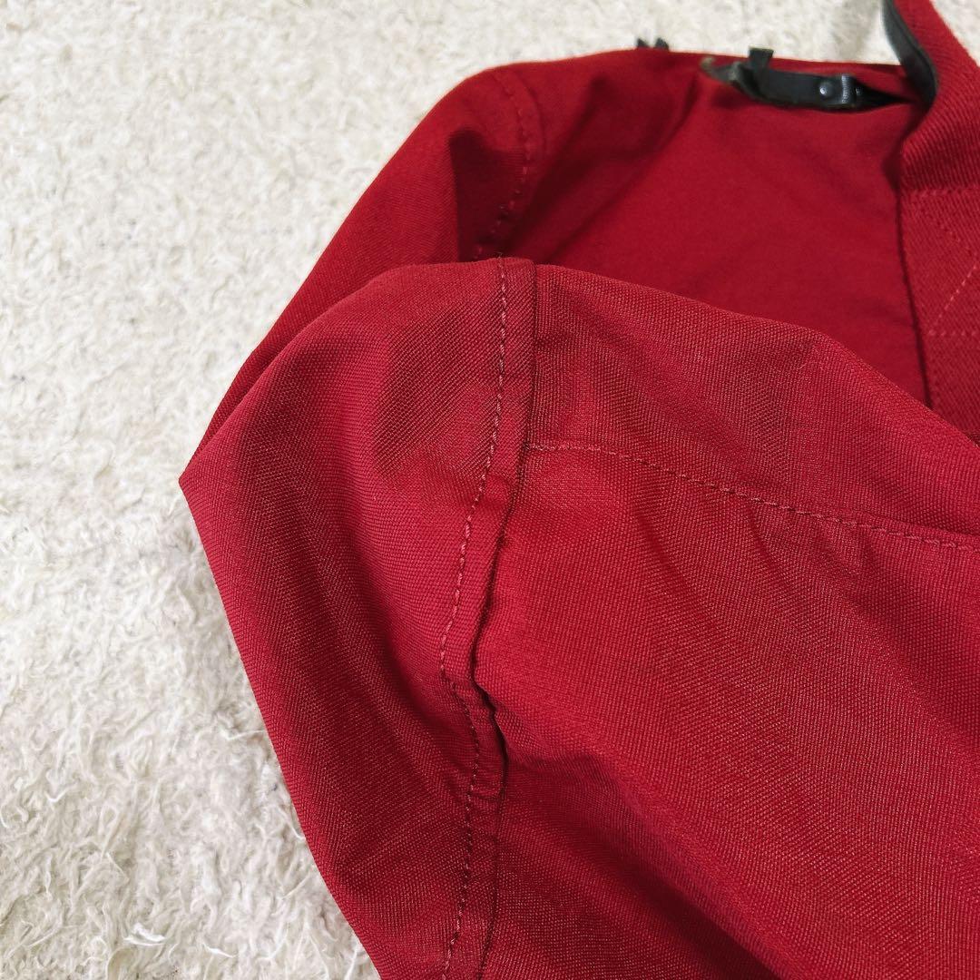 ポロジーンズ★2Wayボストンバッグ★星条旗パッチ★ナンバリング★ヴィンテージ