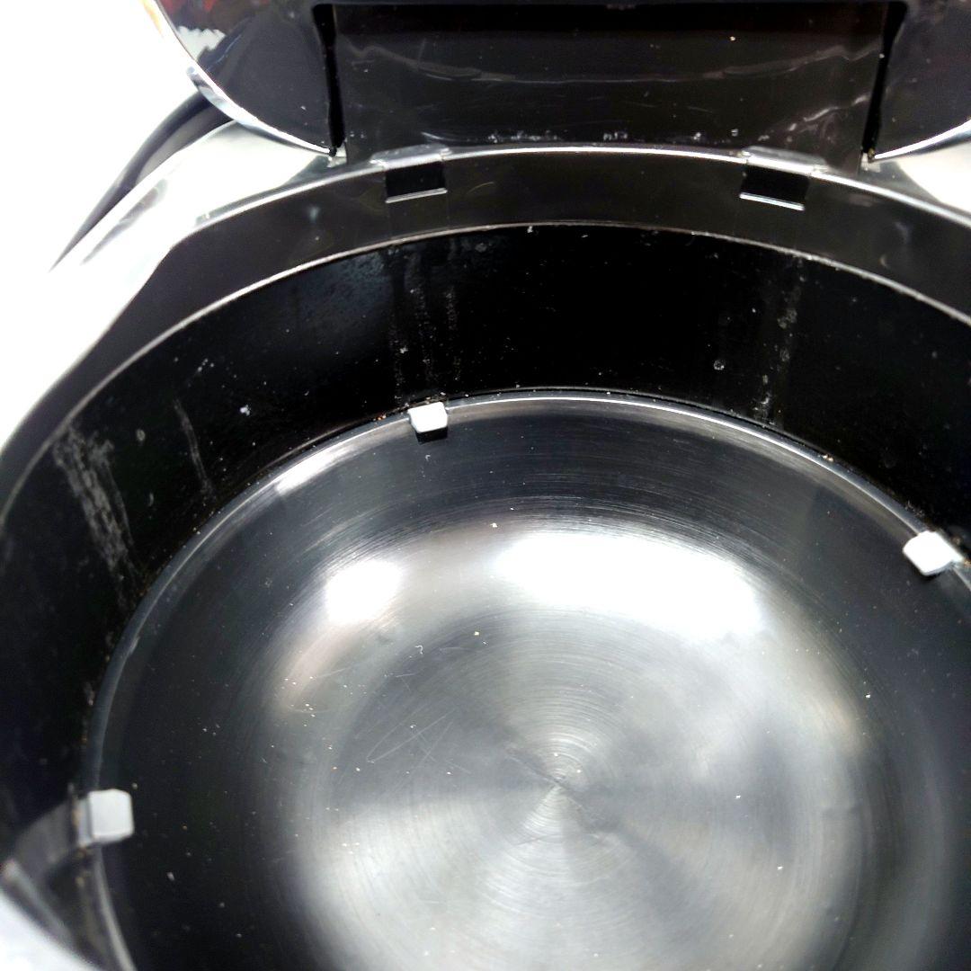 M1210A1 象印 圧力IH炊飯ジャー NW-JW10 通電確認済み