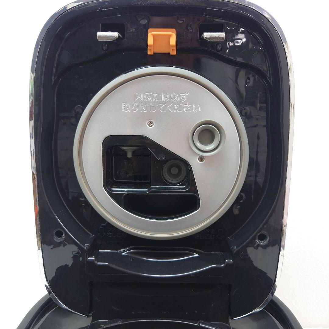 M1210A1 象印 圧力IH炊飯ジャー NW-JW10 通電確認済み