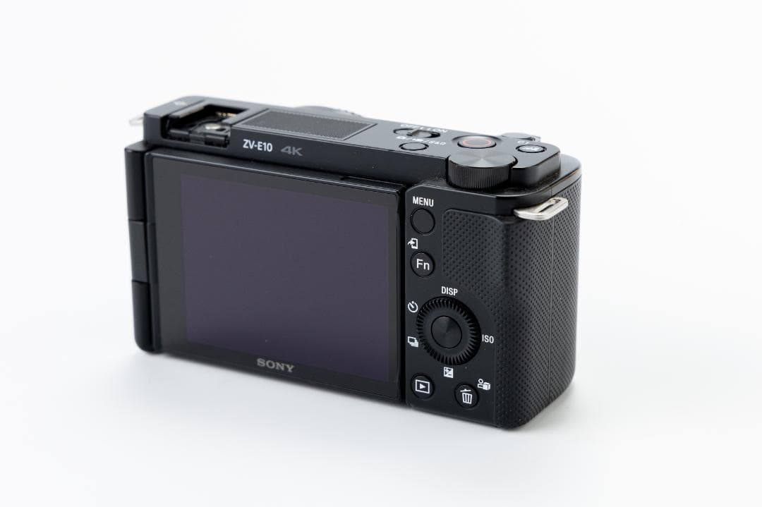 D*s様 Sony ZV-E10 ミラーレスカメラ