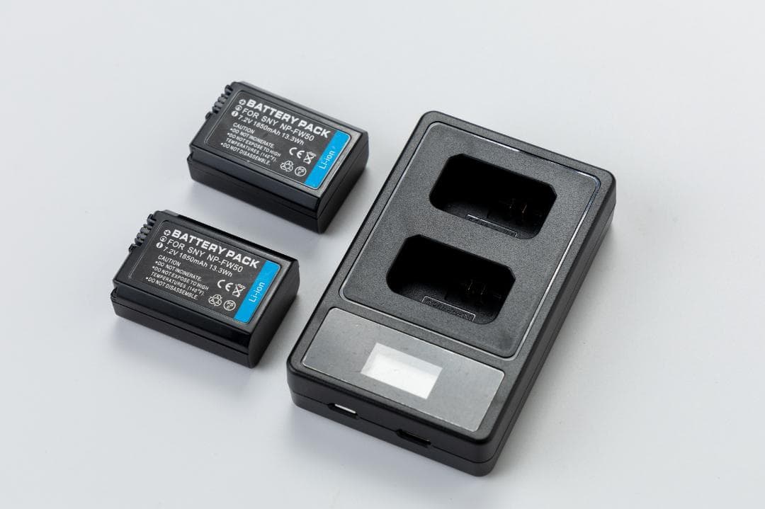 D*s様 Sony ZV-E10 ミラーレスカメラ