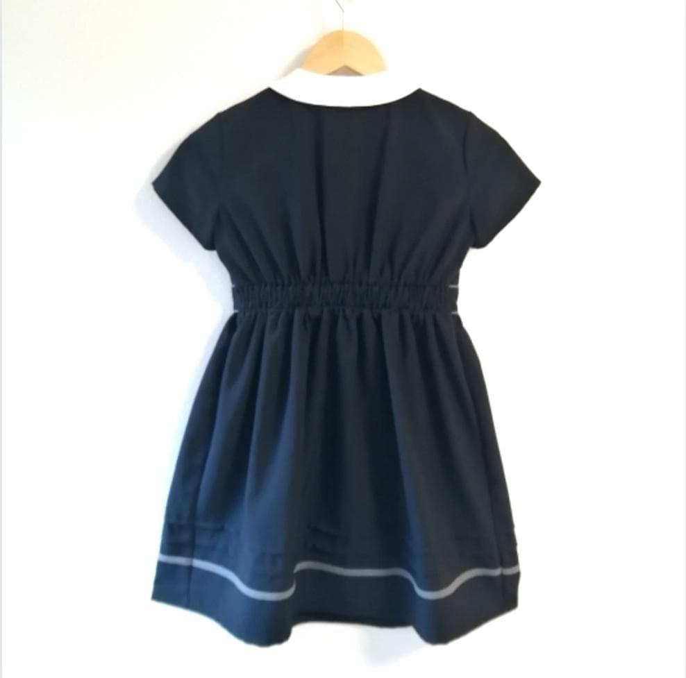 【CHOPIN】入学式 卒園式　フォーマル　3点セット 140