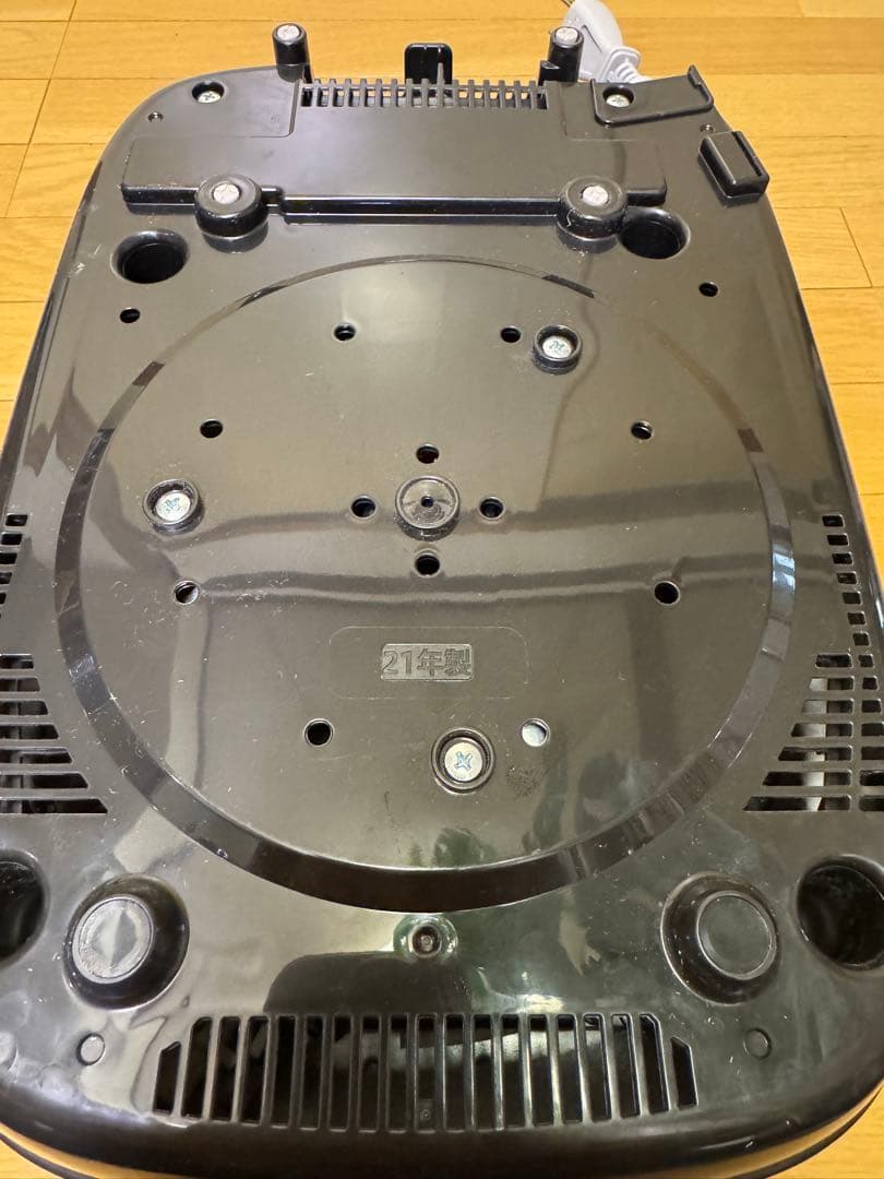 象印 圧力IH炊飯ジャー NW-JW10 通電確認済み