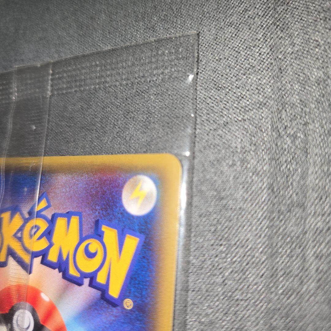 未開封　ゲッコウガ　209/XY-Ｐプロモ　ポケカ　ファミリーマート