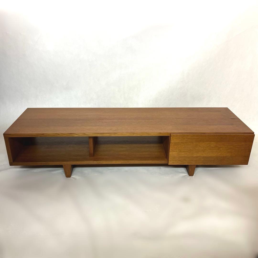 ウニコ・unico・コルソ・CORSO・テレビボード・150cm・オーク材