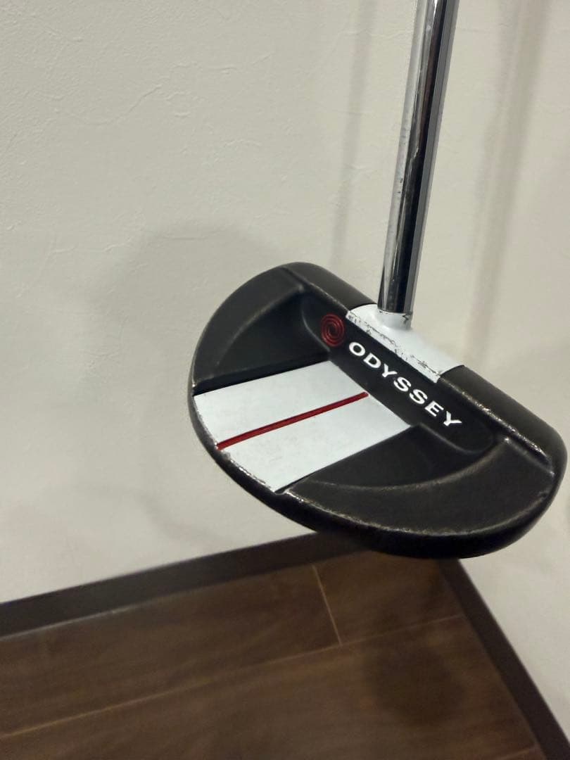 ★限定値下げ★ オデッセイ オーワークスＲ‐LINECS センターシャフト