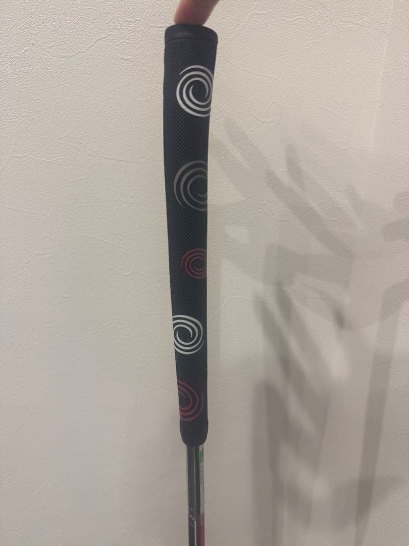 ★限定値下げ★ オデッセイ オーワークスＲ‐LINECS センターシャフト