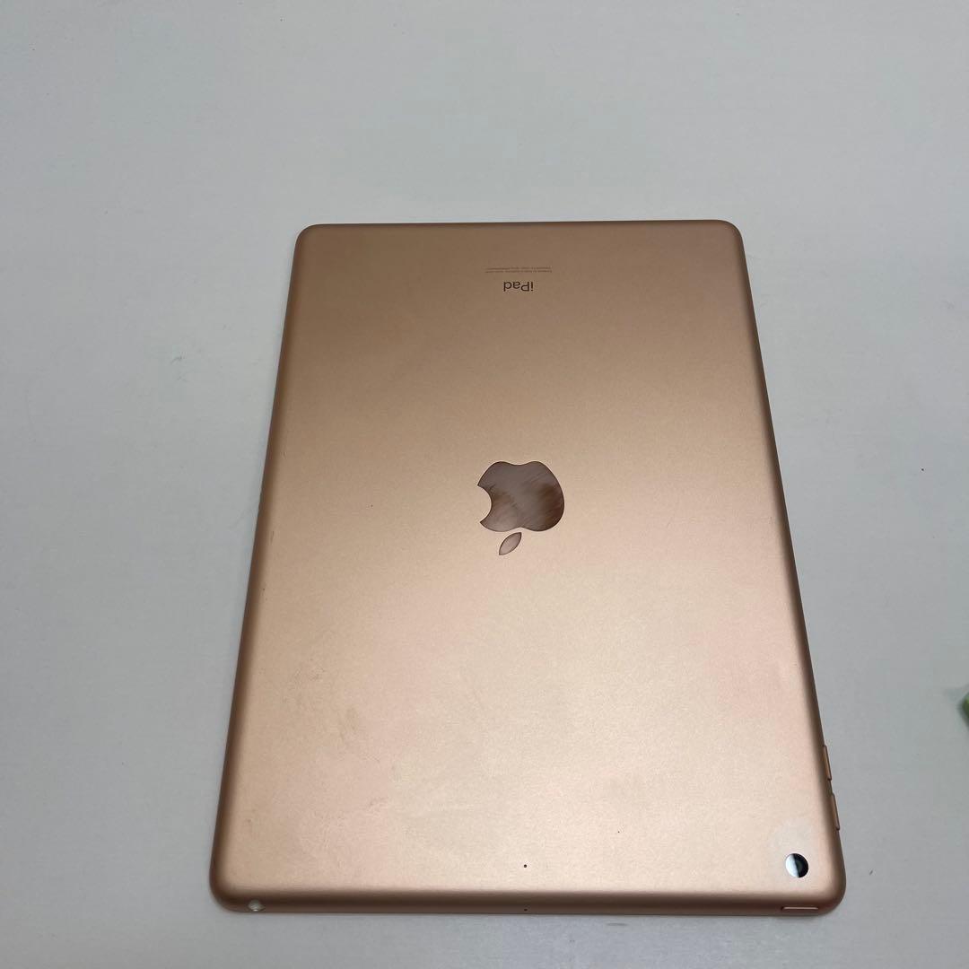 #643 iPad 第7世代 128GB Wi-Fi A2197 90%