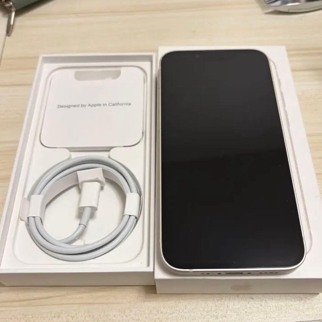 スマートフォン本体 iPhone13mini 256GB