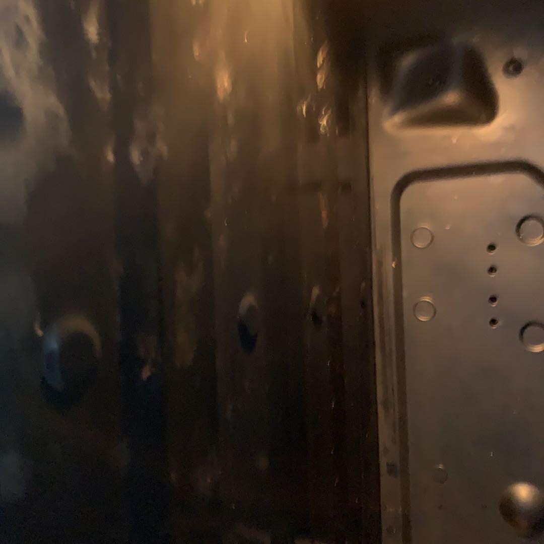 SHARP ウォーターオーブン ヘルシオ AX-MP300-R レッド