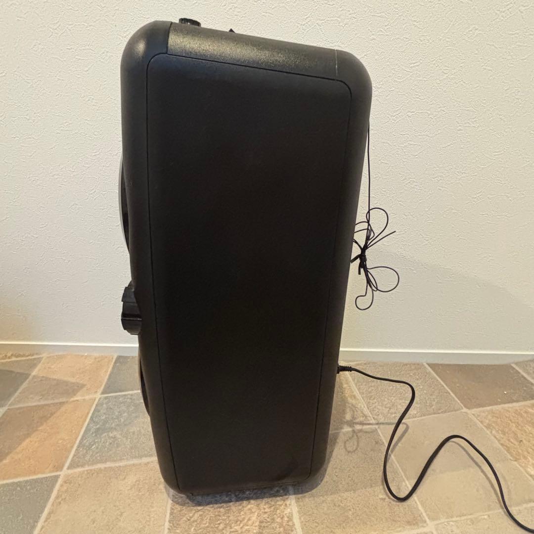 TOSHIBA Bluetoothスピーカー TY- ASC60