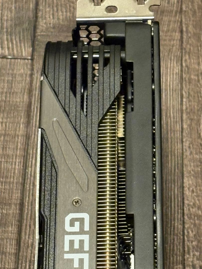 グラフィックボード・グラボ・ビデオカード GAINWARD PHOENIX RTX 3070 8GB