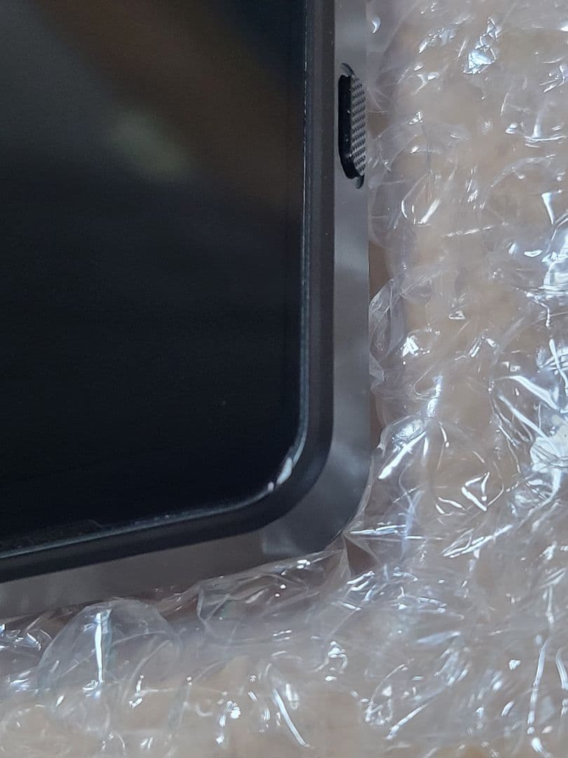 SONY xperia 1 iv ブラック 状態B SOG06