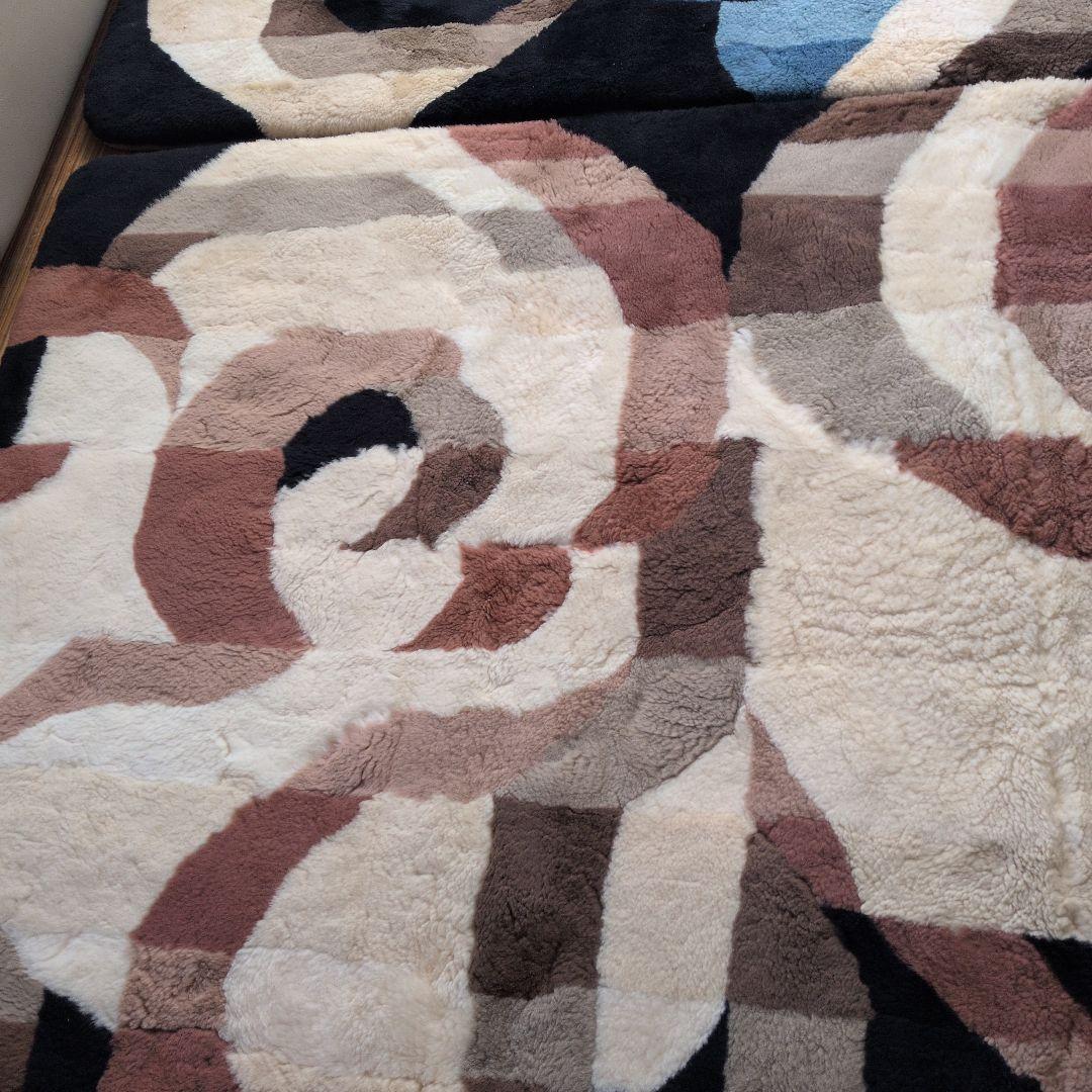 [1/28迄新年お年玉セール]丸八真綿　高級敷布団ファートン2枚組