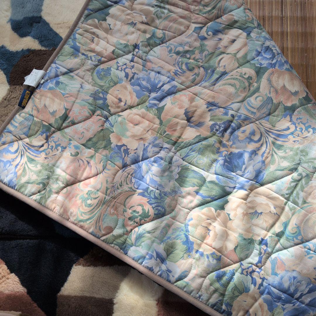 [1/28迄新年お年玉セール]丸八真綿　高級敷布団ファートン2枚組