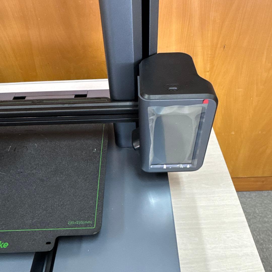 AnkerMake 3Dプリンター 220x220mm