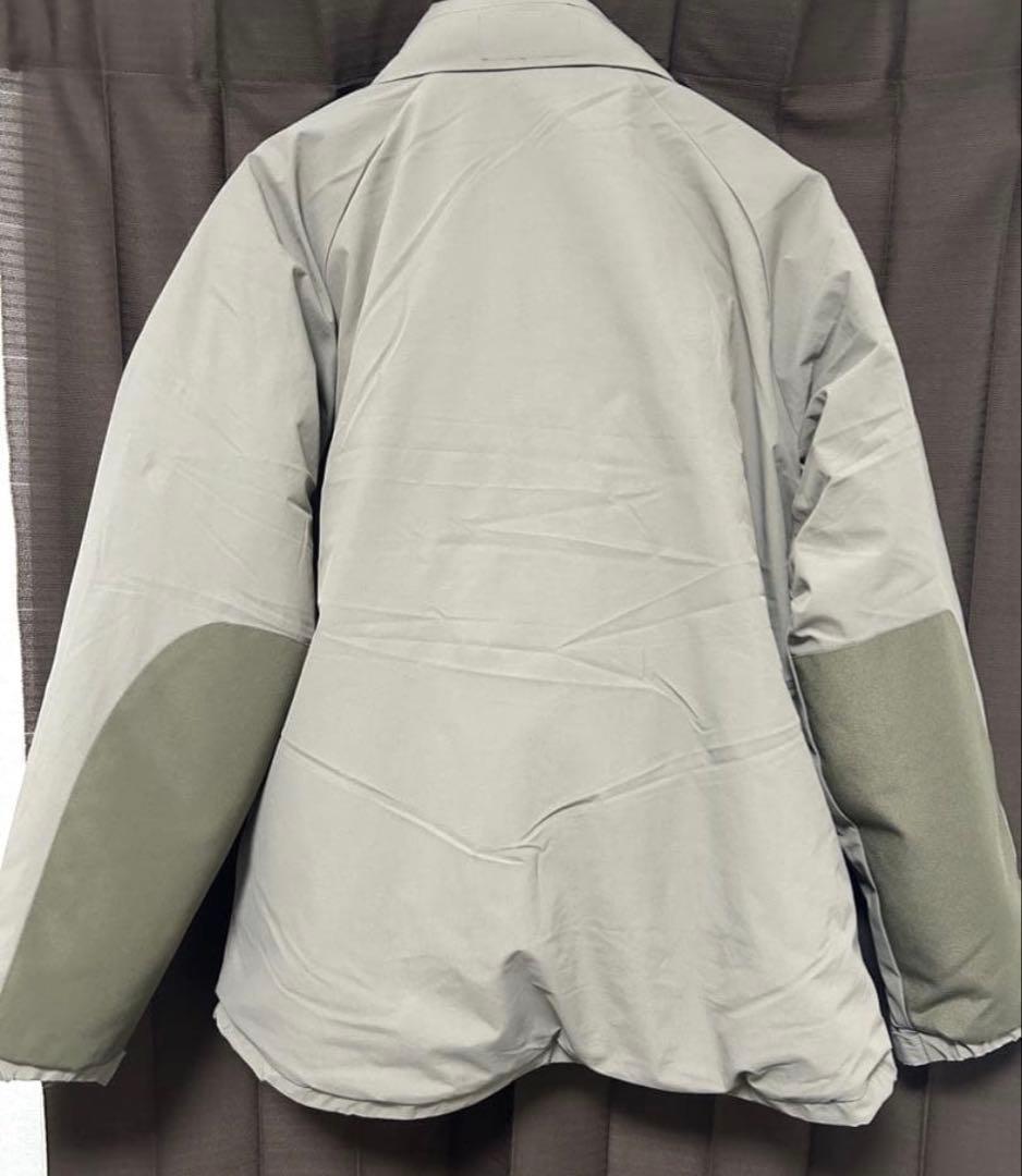 D*o様 LEVEL7 ジャケット ECWCS USタイプ sorona