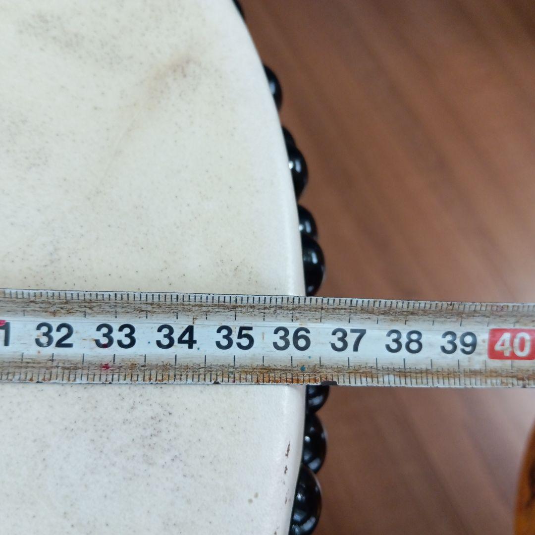 エイサー 大太鼓 打楽器　直径36cm