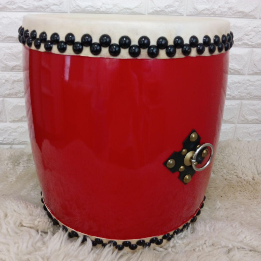 エイサー 大太鼓 打楽器　直径36cm