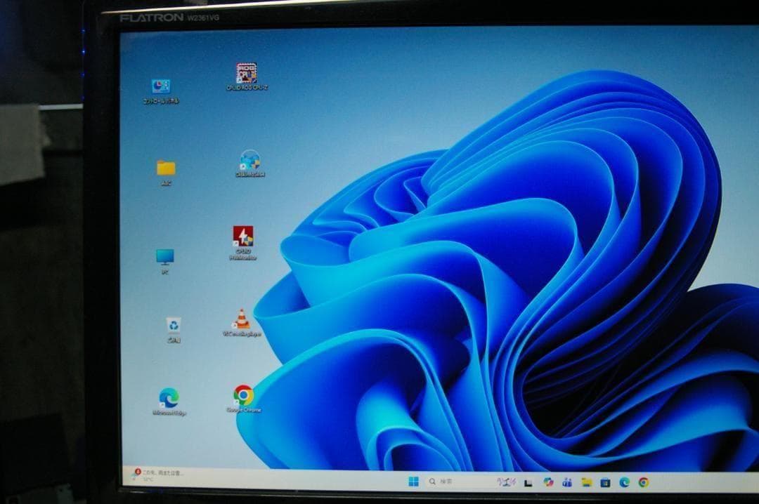 ASUS/P8Z68-V +i7-2600K+120GB/SSD/8GBメモリー