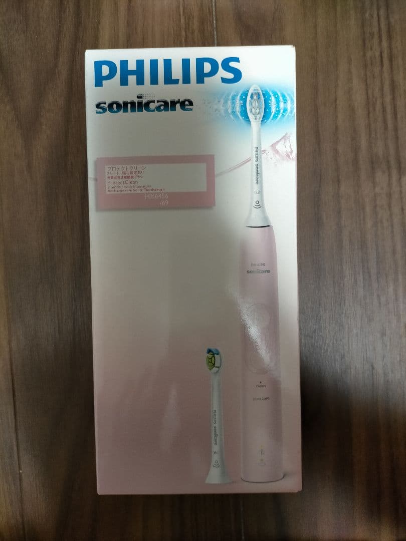 Sonicare ソニッケアー HX6456/69