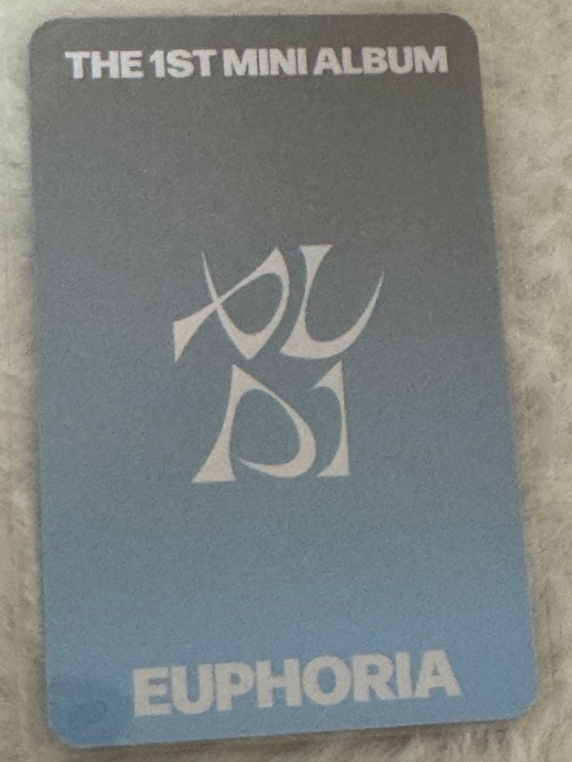 ALD1 ハオシン トレカ ユニットトレカ