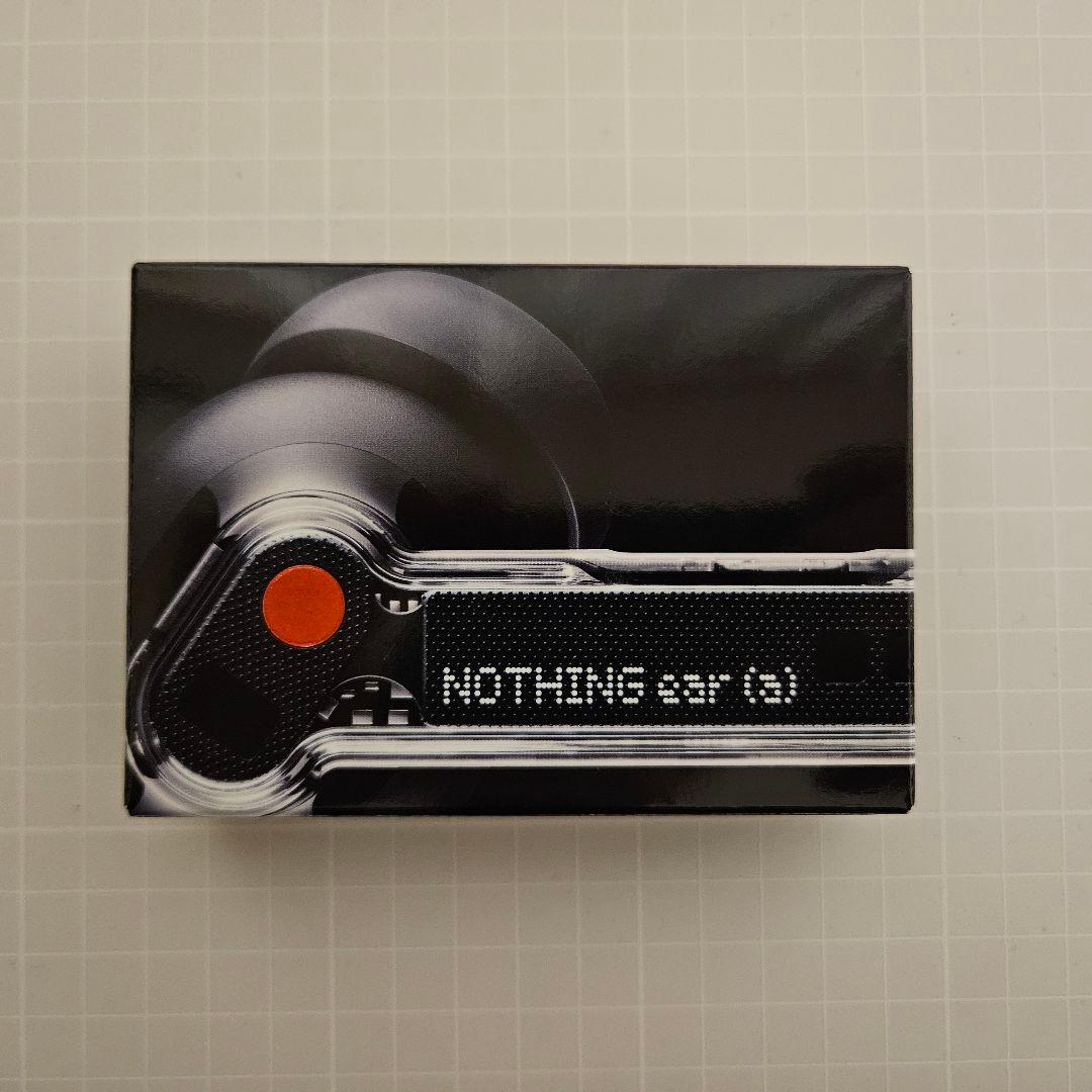 Nothing ear a 即日発送