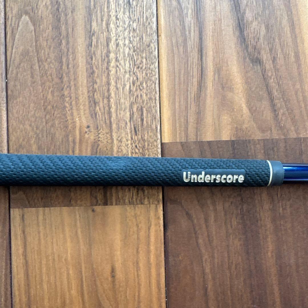 スピーダーNXブルー4R テーラーメイドスリーブ 1w