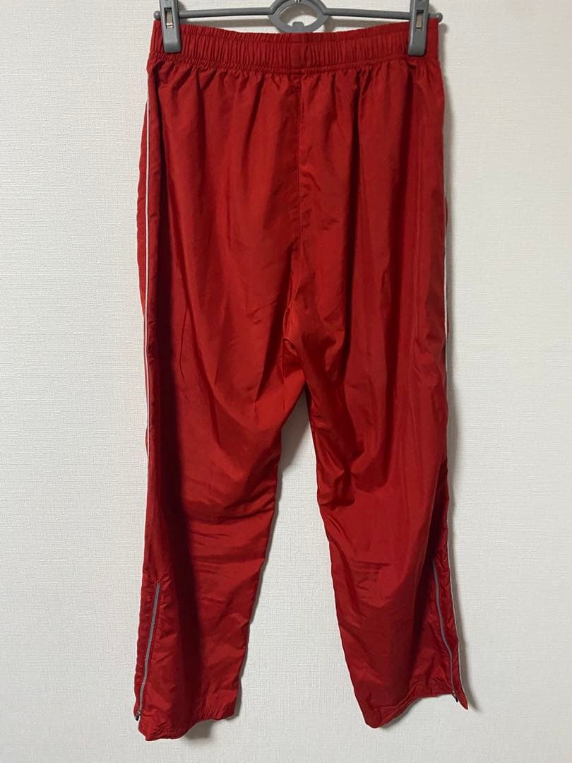 Rawlingsローリングス 野球 アシックスハーフジップ 上下セットアップ L