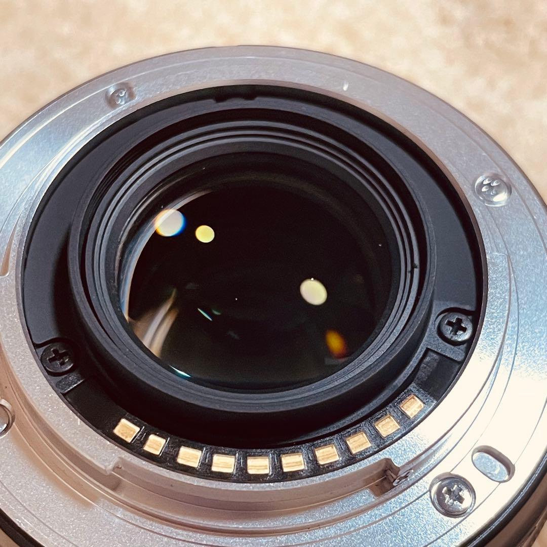 富士フイルム　XF27mm F2.8 【ジャンク】