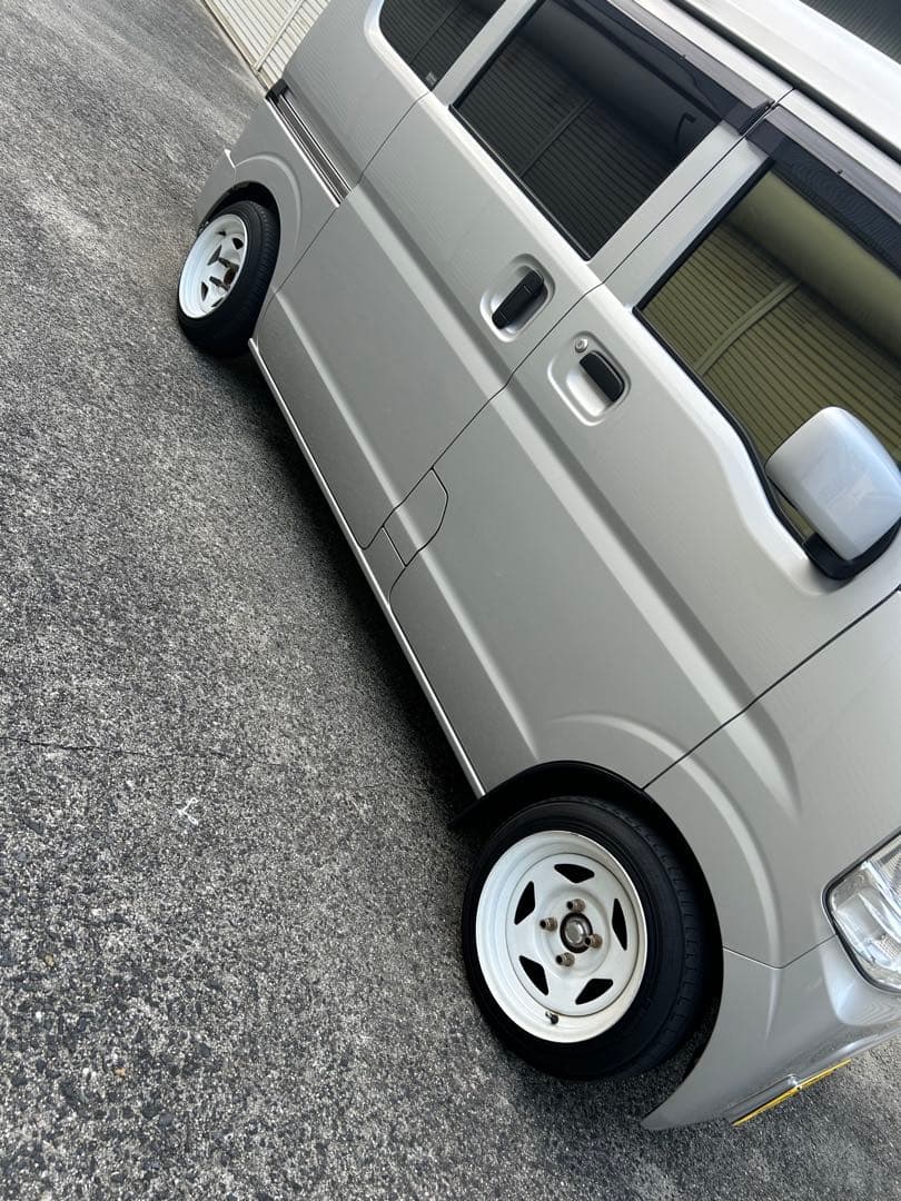 DA17Vダウンサス