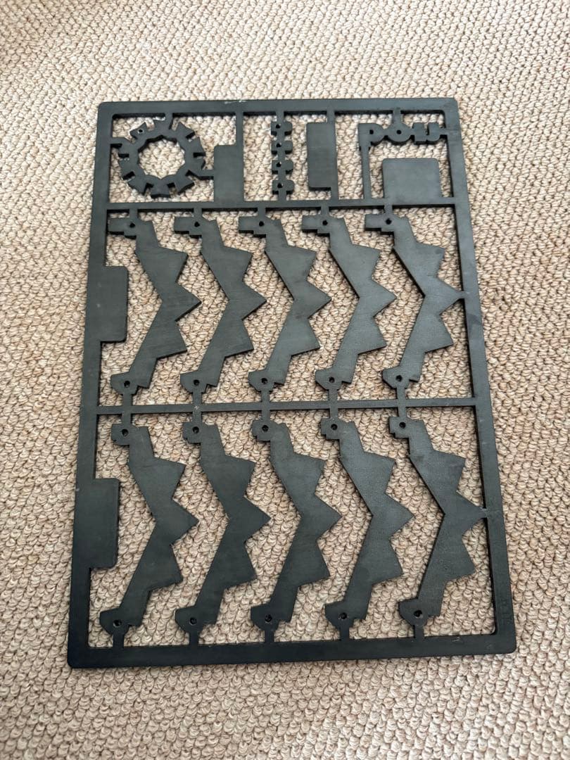 BONBONERO BONプラ ボンプラ スチール IGT