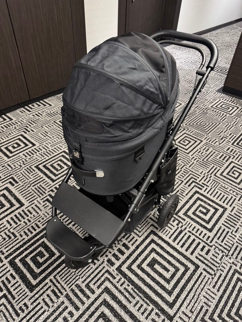 AIRBUGGY DOME3 プレミアムカスタマイズモデル