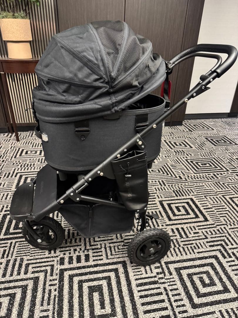 AIRBUGGY DOME3 プレミアムカスタマイズモデル