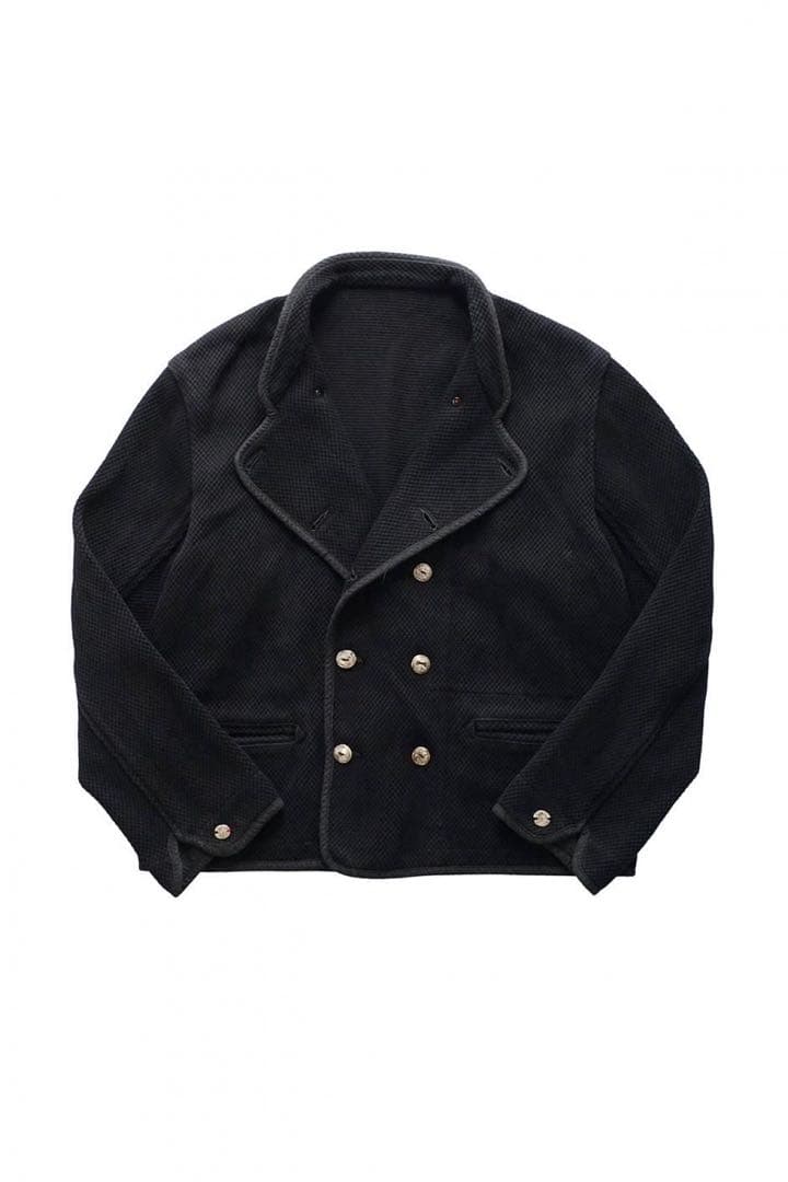 PCポータークラシックKENDOライダースSHORT RIDERSジャケット