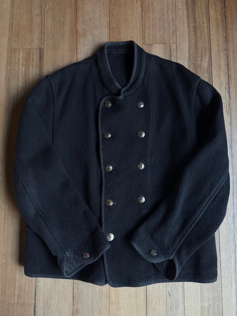 PCポータークラシックKENDOライダースSHORT RIDERSジャケット