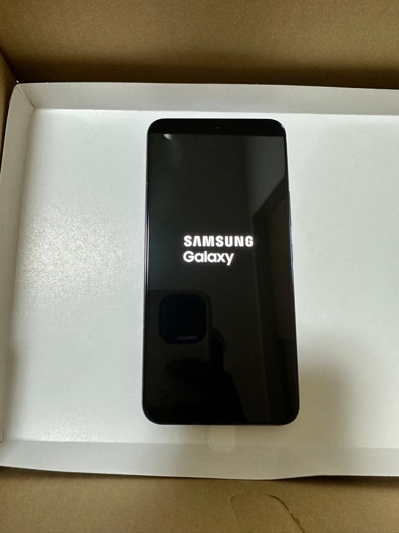 Galaxy S22 256GB docomo 国内版