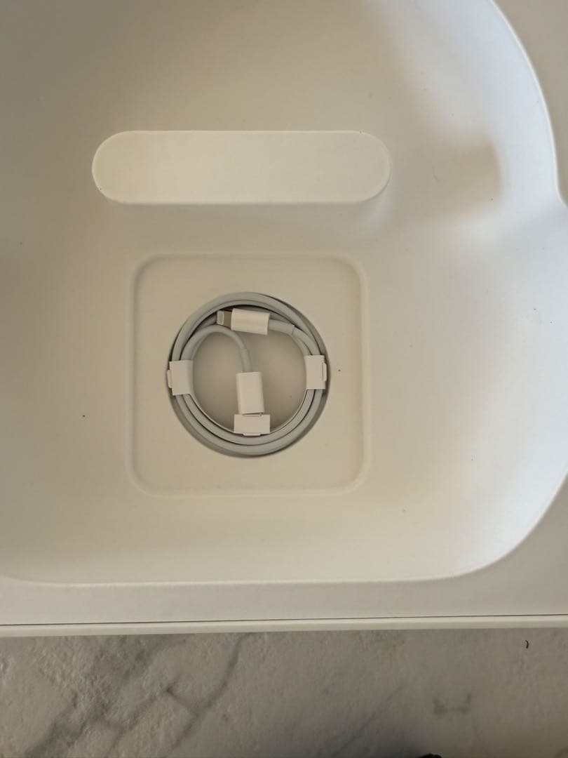 AirPodsMaxブラック