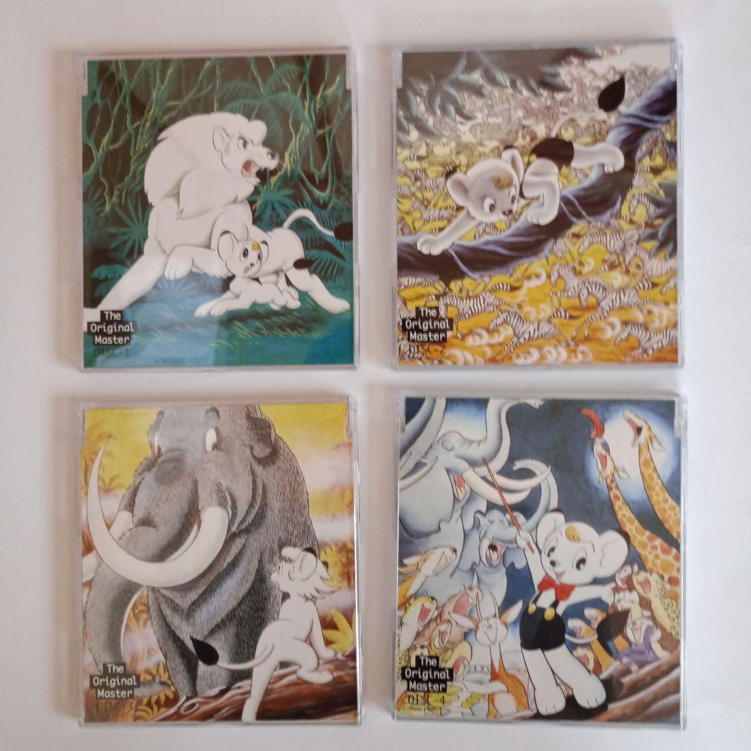 テレビサントラCD手塚治虫生誕70年特別アルバム記念