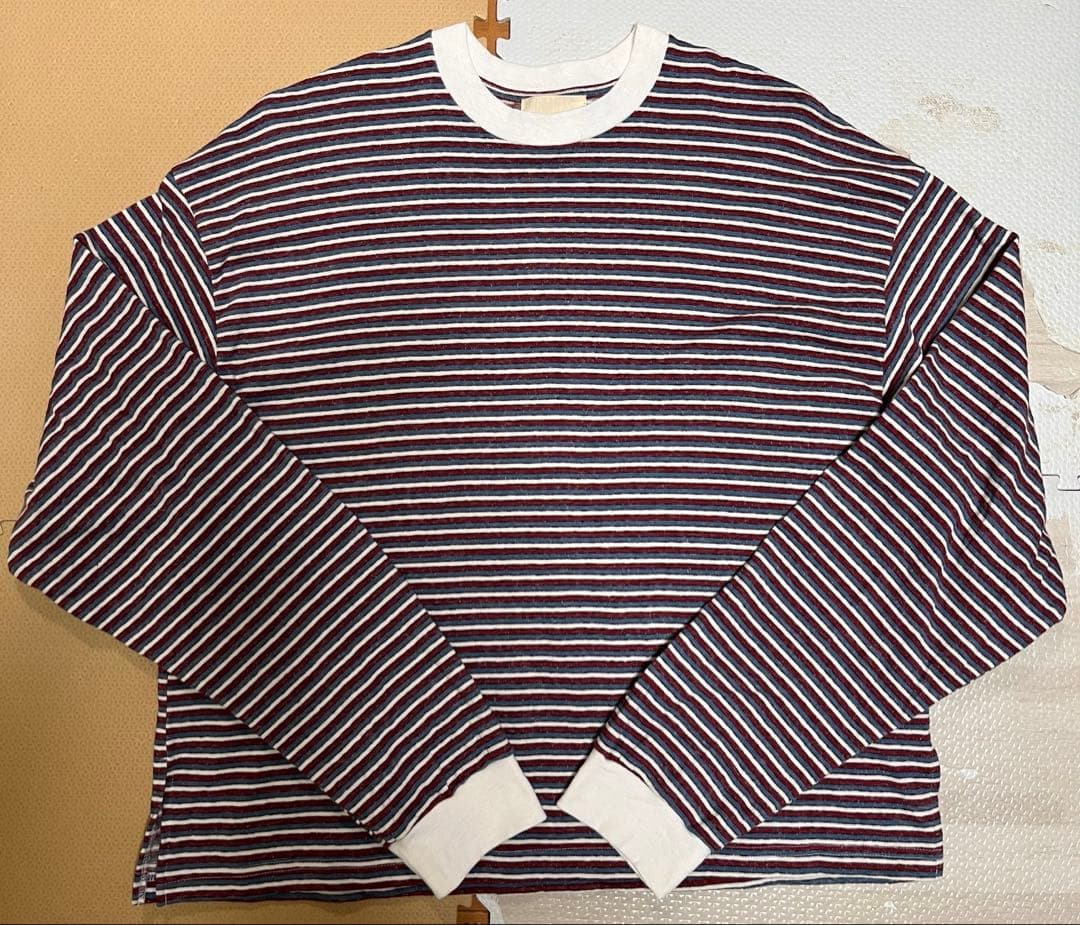 beant SHISHIKUI BLT / PURPLE ボーダー