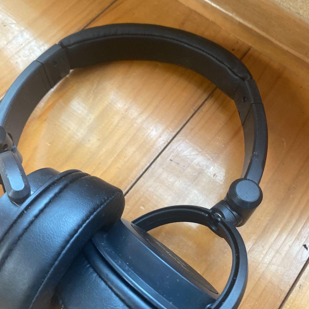 phonon 4000 ヘッドフォン