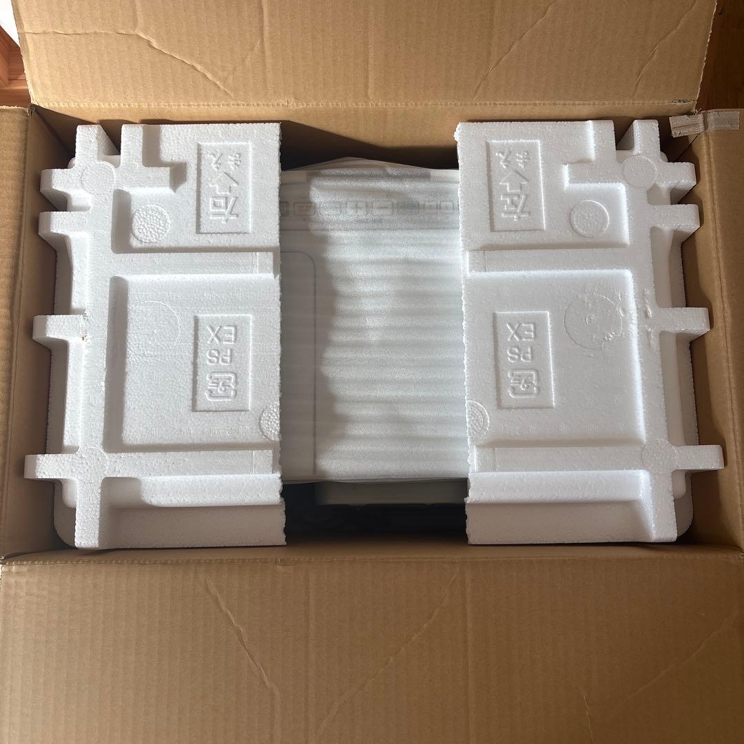 専用　コロナ　石油ファンヒーター　ホワイト　26畳