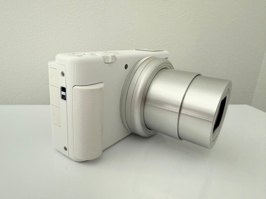 【ジャンク品】SONY VLOGCAM ZV-1