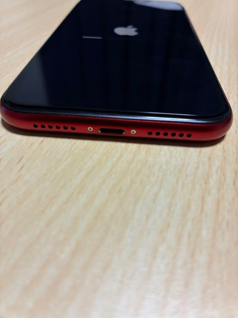 スマートフォン本体 iPhoneXR iPhone7