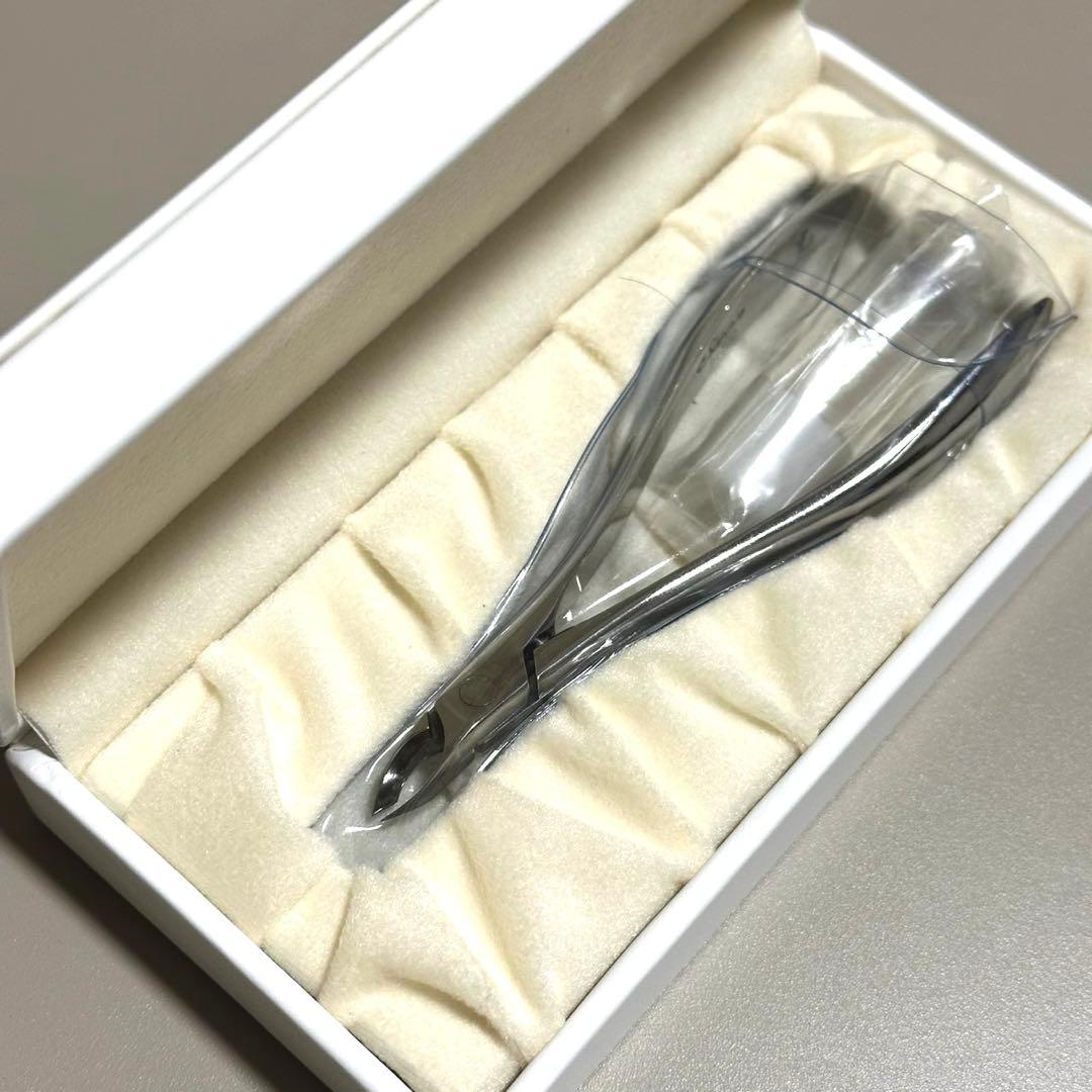 光 キューティクルニッパー スワン