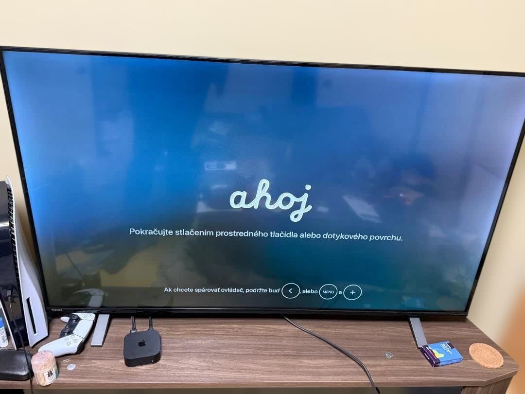 Apple TV 4K（第3世代） 64GB Wi-Fiモデル